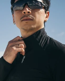 Men's Core Light Jacket Black (24)
