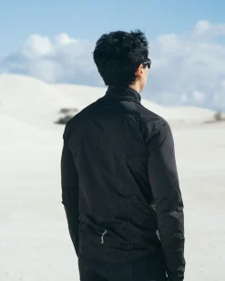 Men's Core Light Jacket Black (24)