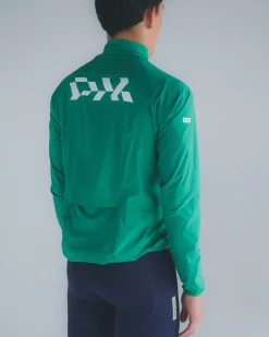 Men's Core Light Jacket Green