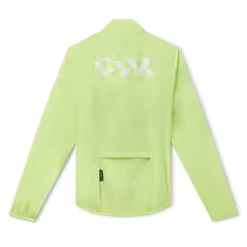 Men's Core Light Jacket Light Lime