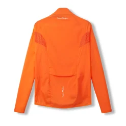 Men's Core Light Jacket Orange