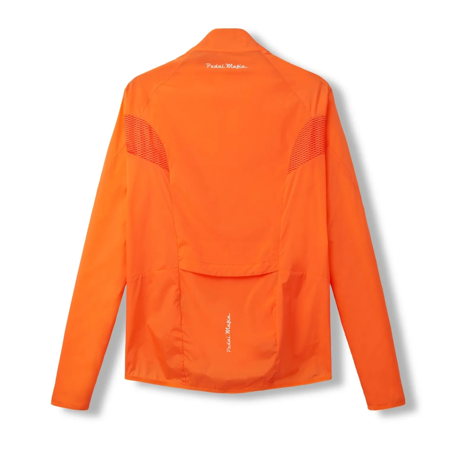 Men's Core Light Jacket Orange