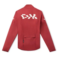 Men's Core Light Jacket Plum