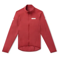 Men's Core Light Jacket Plum