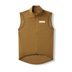 Men's Core Light Vest Brown