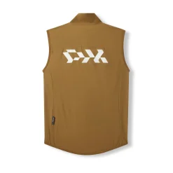 Men's Core Light Vest Brown
