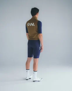 Men's Core Light Vest Brown