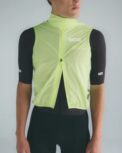 Men's Core Light Vest Light Lime