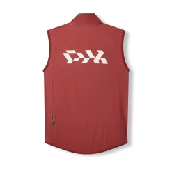 Men's Core Light Vest Plum