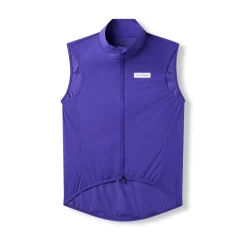 Men's Core Light Vest Violet