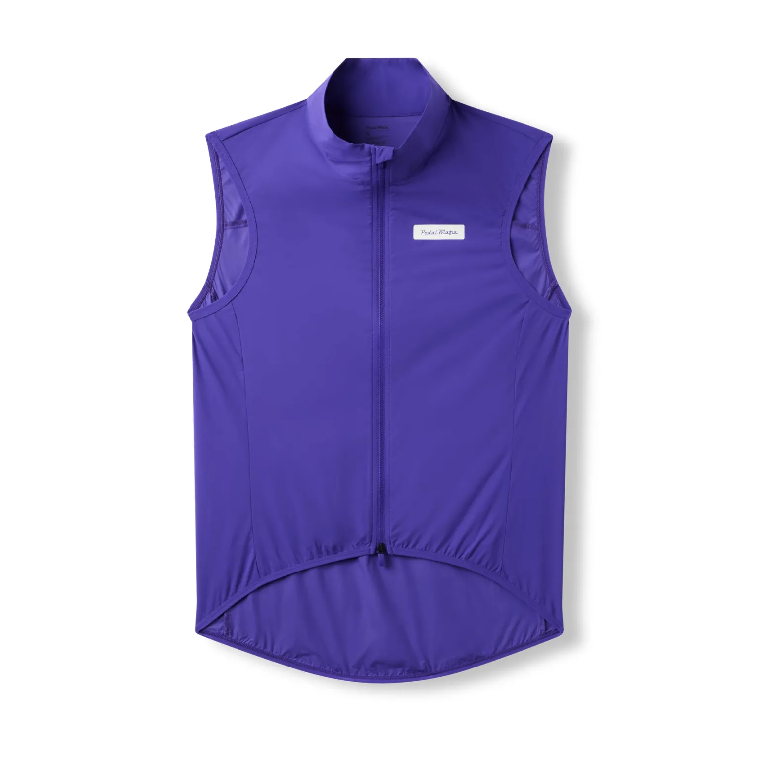 Men's Core Light Vest Violet