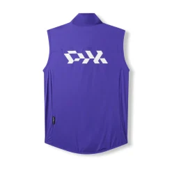 Men's Core Light Vest Violet