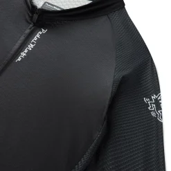 Men's Core Long Sleeve Jersey Keith Haring x PM Black