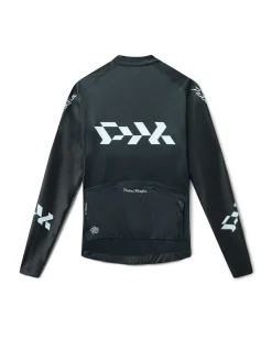 Men's Core Long Sleeve Jersey Night Navy
