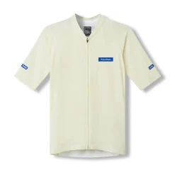 Men's Core Racing Cycling Bundle Off-White/Emerald