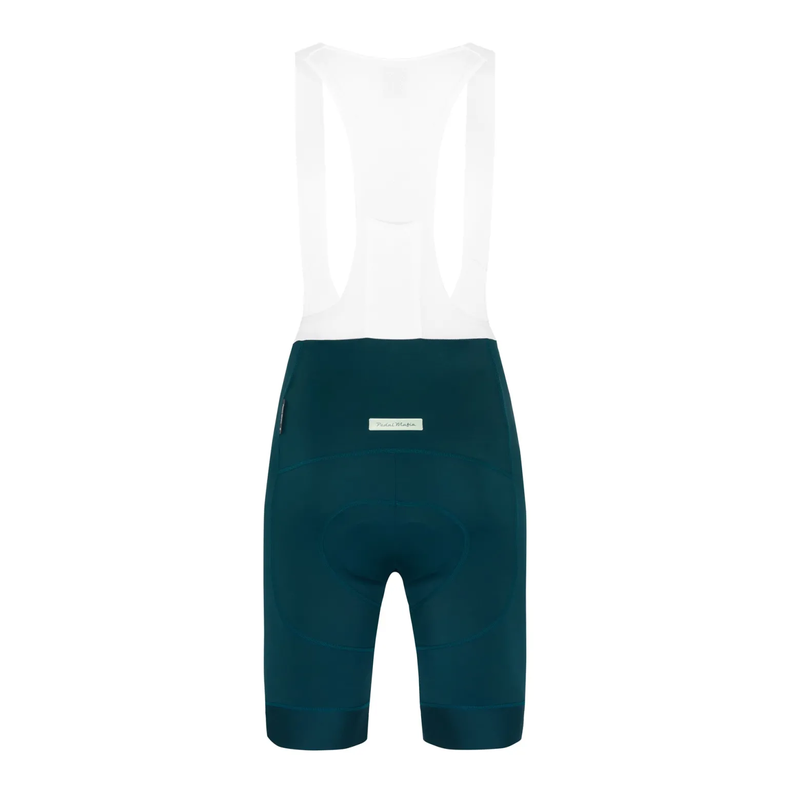 Men's Core Racing Cycling Bundle Off-White/Emerald