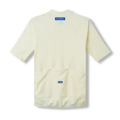 Men's Core Racing Cycling Bundle Off-White/Emerald
