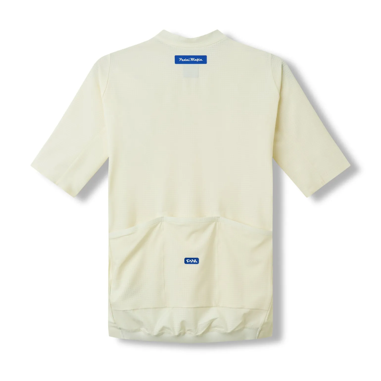 Men's Core Racing Cycling Bundle Off-White/Emerald