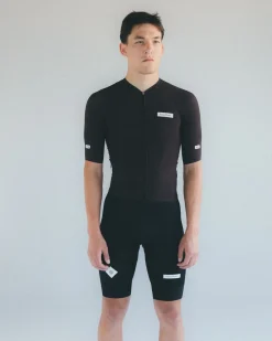 Men's Core Racing Cycling Bundle Black