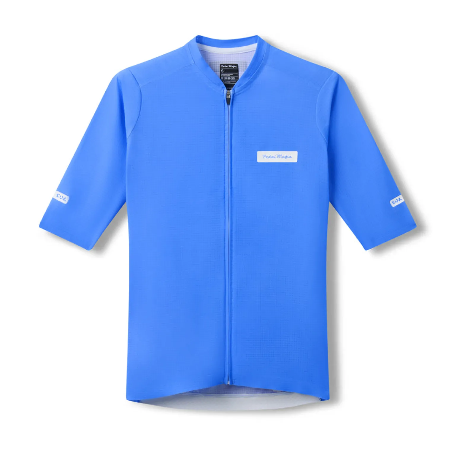 Men's Core Racing Jersey Baby Blue