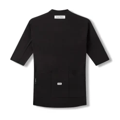 Men's Core Racing Jersey Black