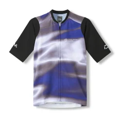 Men's Core Racing Jersey Blue