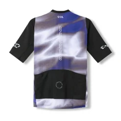 Men's Core Racing Jersey Blue