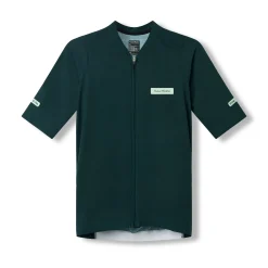 Men's Core Racing Jersey Emerald