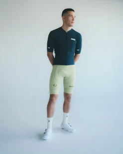 Men's Core Racing Jersey Emerald