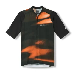 Men's Core Racing Jersey Orange