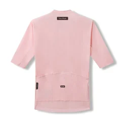 Men's Core Racing Jersey Pale Pink