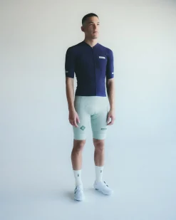 Men's Core Racing Jersey Purple