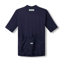 Men's Core Racing Jersey Purple