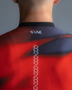 Men's Core Racing Jersey Red