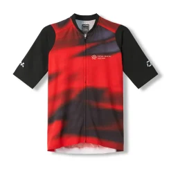 Men's Core Racing Jersey Red
