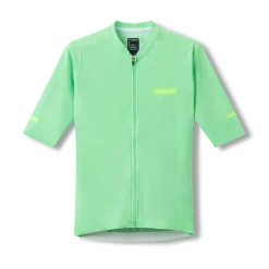 Men's Core Racing Jersey Spearmint