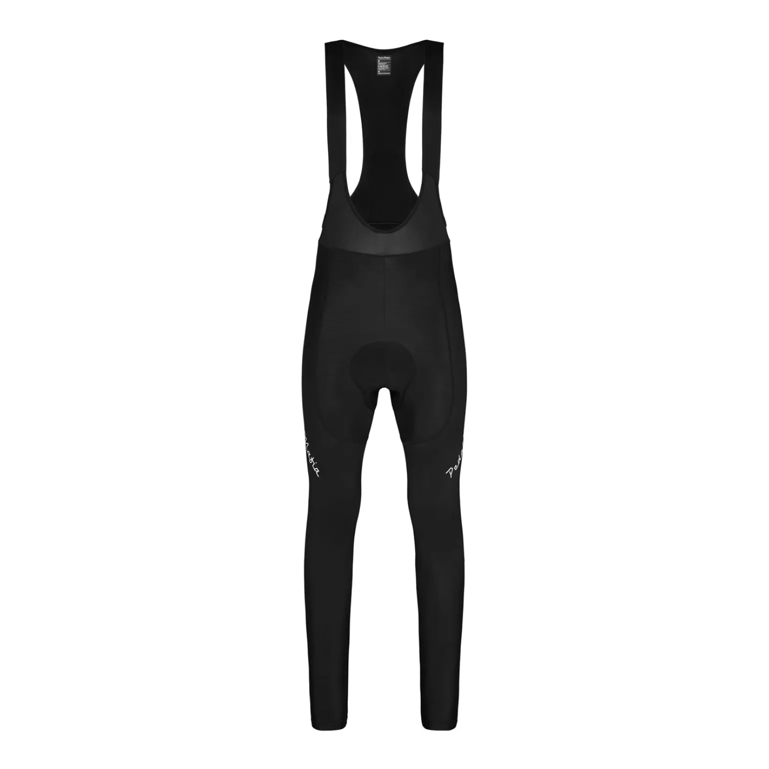 Men's Core Thermal Bib Black (24)