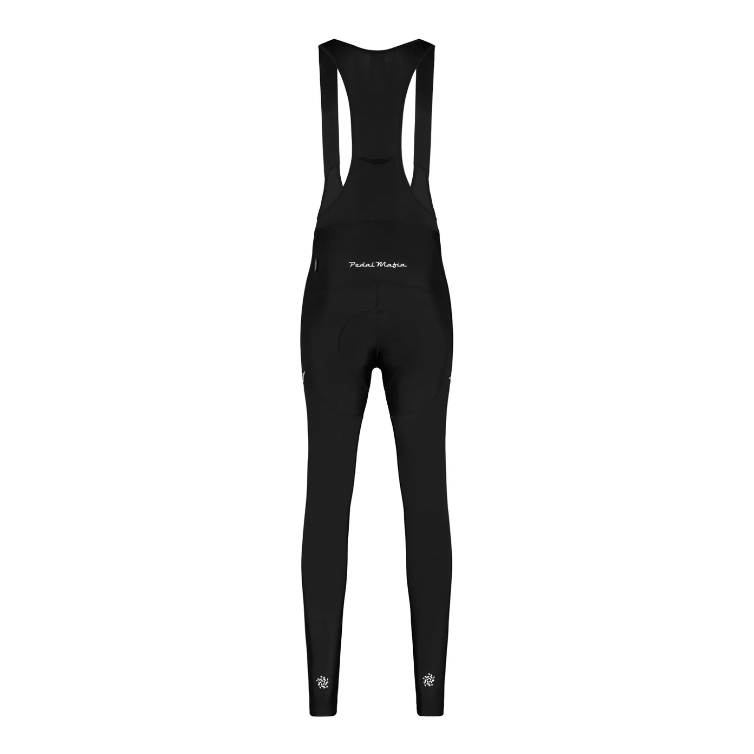 Men's Core Thermal Bib Black (24)