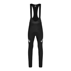 Men's Core Thermal Bib Tight Black