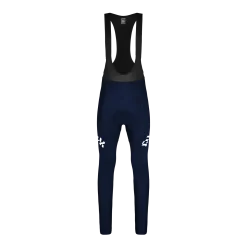 Men's Core Thermal Bib Tight Navy