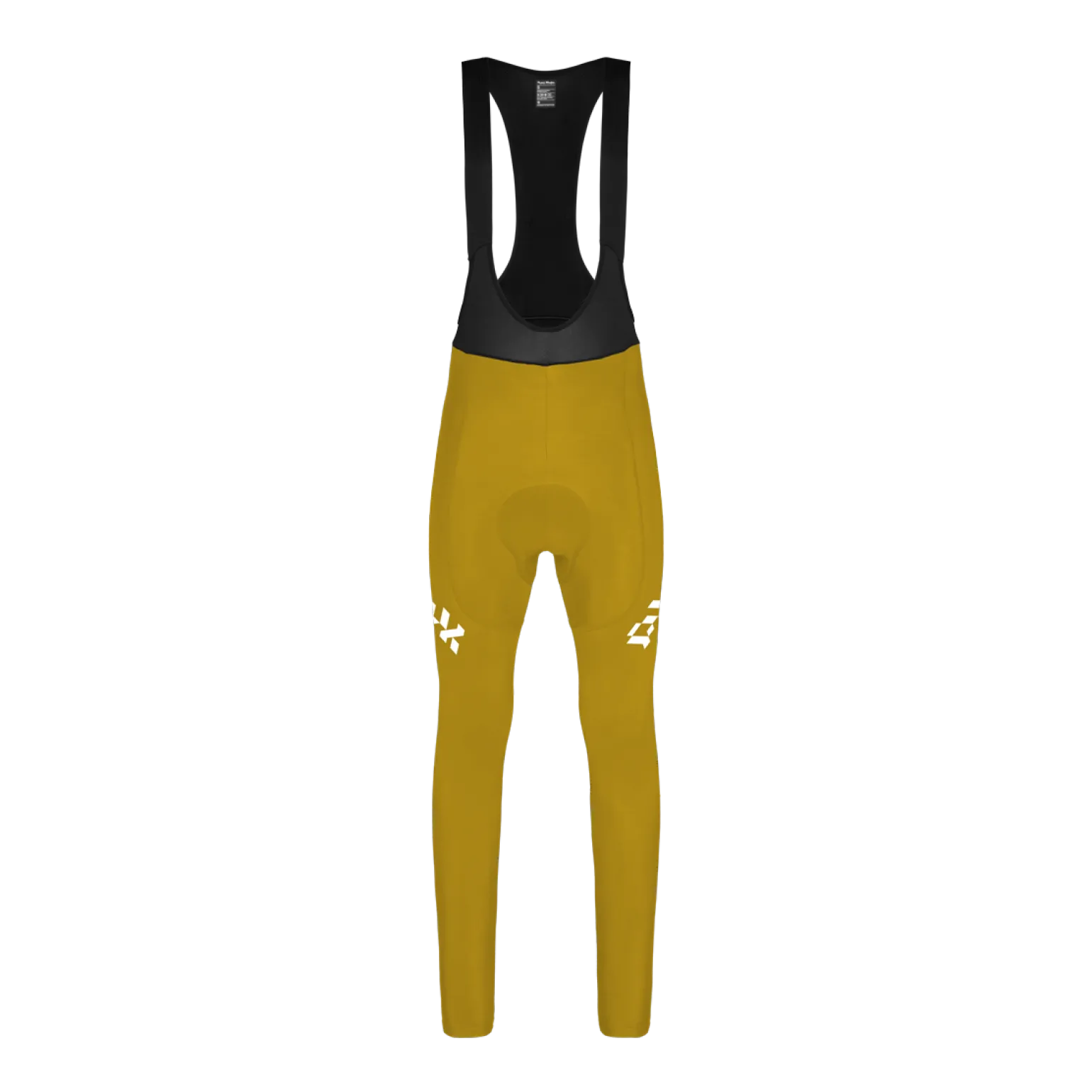 Men's Core Thermal Bib Tight Wasabi
