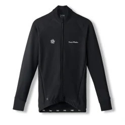 Men's Core Thermal Jacket Black (24)