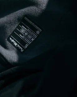 Men's Core Thermal Jacket Charcoal (24)