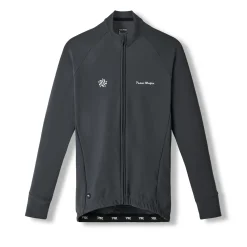 Men's Core Thermal Jacket Charcoal (24)