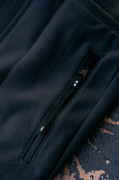 Men's Core Thermal Jacket Navy (24)