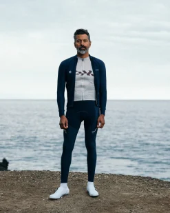 Men's Core Thermal Jacket Navy (24)