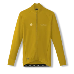 Men's Core Thermal Jacket Wasabi