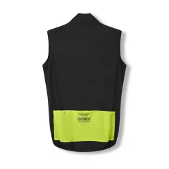 Men's Core Vest Aston Martin F1® Team Hyper Black