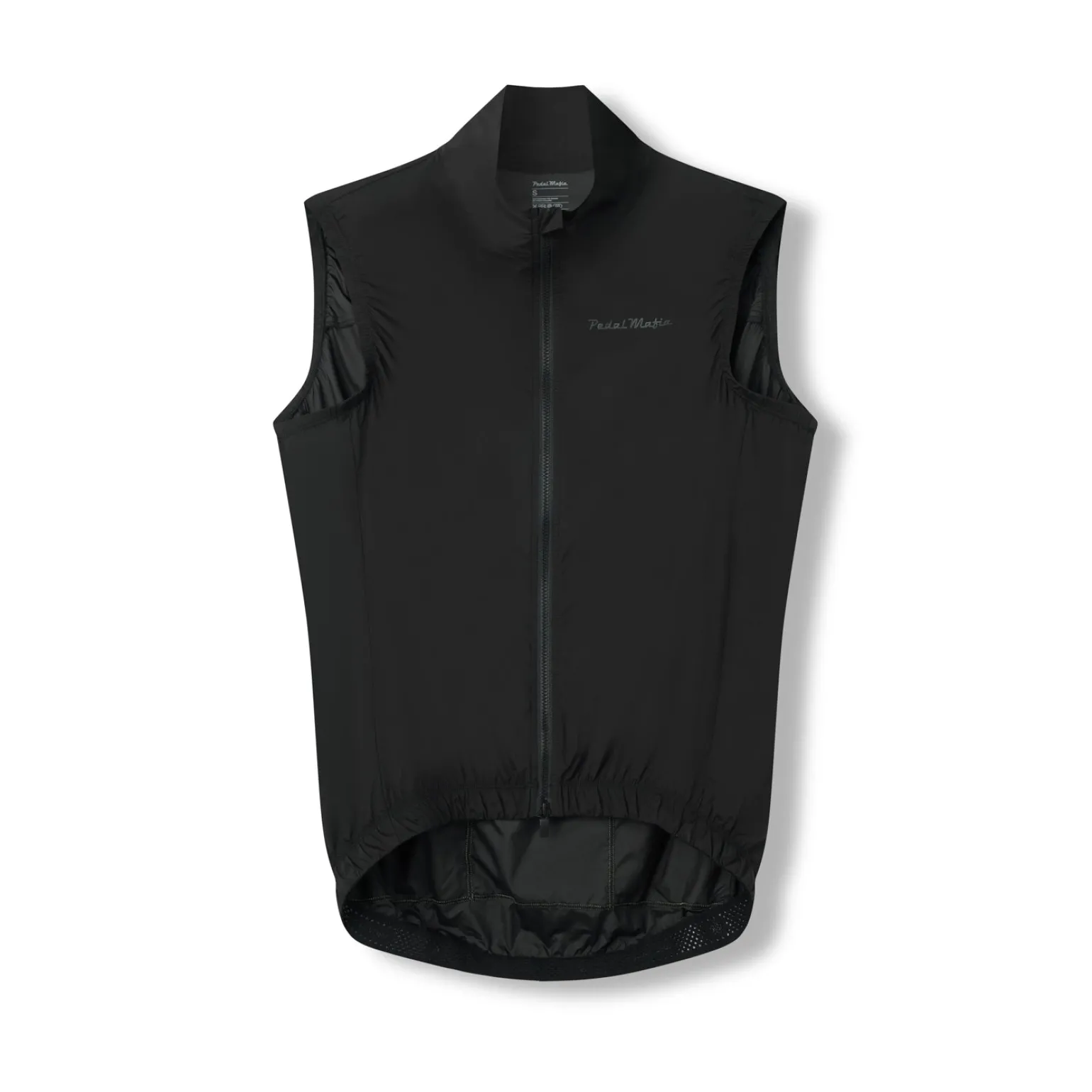 Men's Core Vest Aston Martin F1® Team Hyper Black