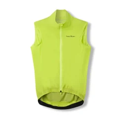 Men's Core Vest Aston Martin F1® Team Lime Essence
